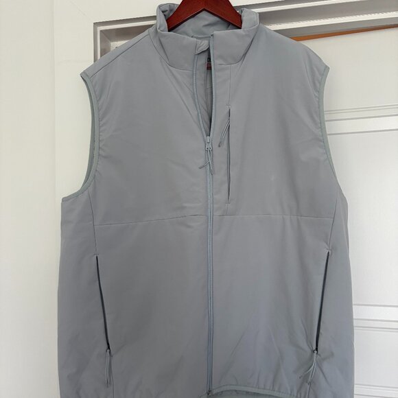 JCrew Performance Vest - Picture 1 of 2